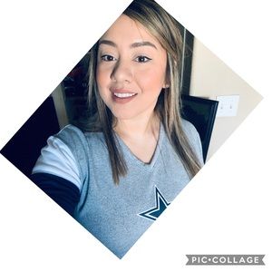 Meet your Posher, Melissa